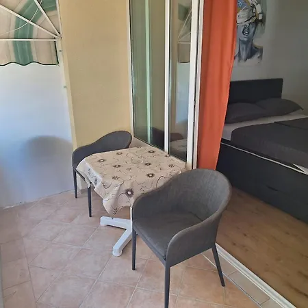 Guest House Malenica Sukosan Room photo