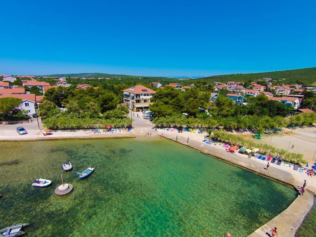 Malenica Penzión pre hostí 3*